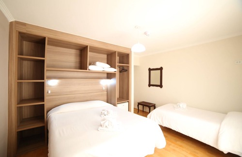 Capivari Hotel | Hotel JB