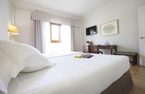 Jerez de la Frontera Hotel | Hotel Jerez & Spa