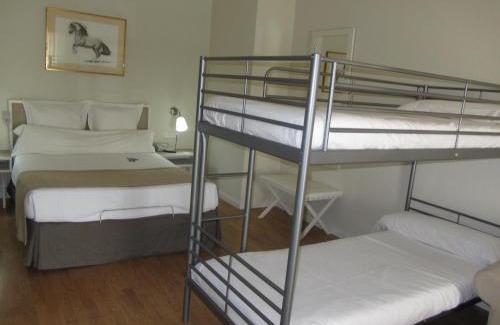 Jerez de la Frontera Hotel | Hotel Jerez & Spa