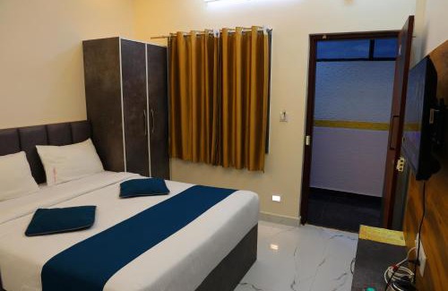Devanahalli Hotel | Hotel jetway near by kempegowda international airport