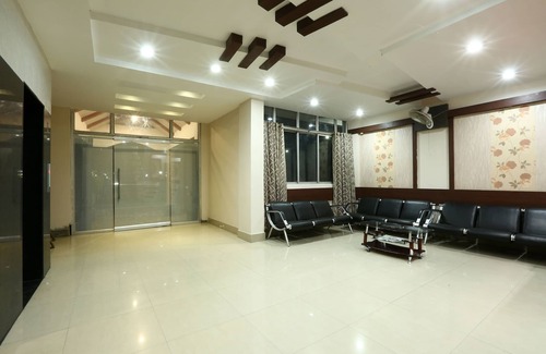 Jorhat Hotel | Hotel Jironi