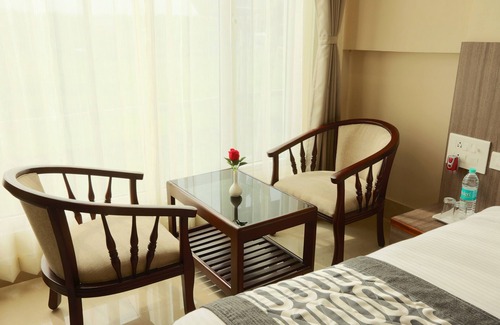 Jorhat Hotel | Hotel Jironi