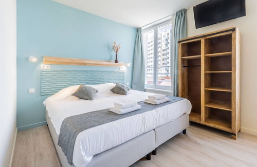 Blankenberge Hotel | Hotel José