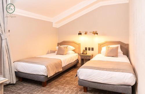 Punta Arenas Hotel | Hotel José Nogueira