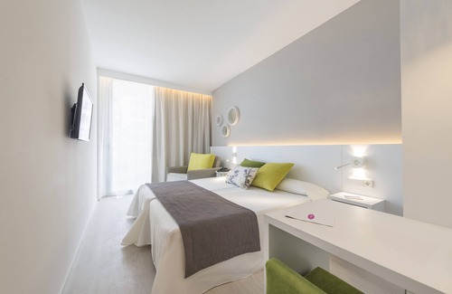 Alcudia Hotel | Hotel JS Sol de Alcudia