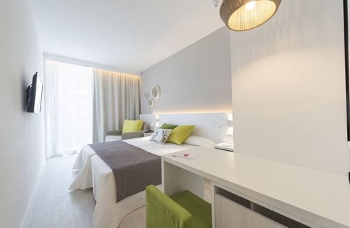 Alcudia Hotel | Hotel JS Sol de Alcudia