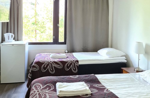 Lehmo Hotel | Hotel Julie