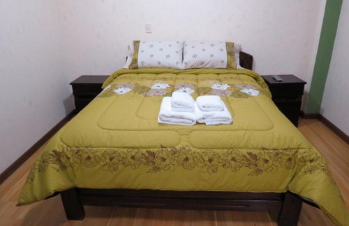 Uyuni Hotel | Hotel Jumari