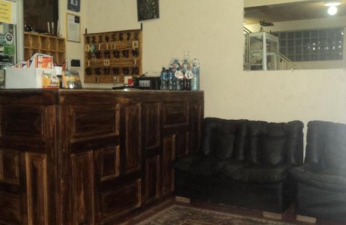 Uyuni Hotel | Hotel Jumari