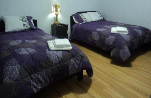 Uyuni Hotel | Hotel Jumari