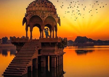 Amar Sagar Pol Hotel | Hotel jumerah Jaisalmer