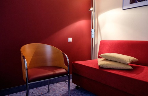 Oststadt Hotel | Hotel Königshof am Funkturm Comfort
