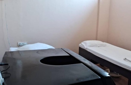 Haldwani Hotel | HOTEL K11