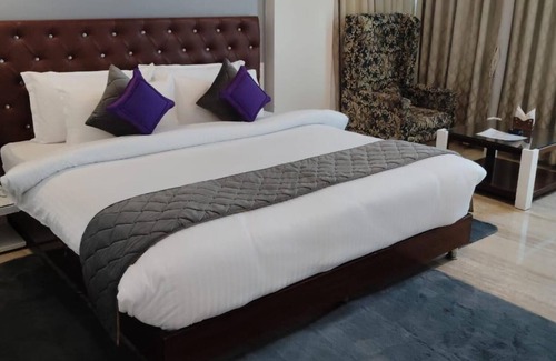 Haldwani Hotel | HOTEL K11
