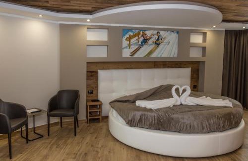 Sauze d'Oulx Hotel | Hotel K2