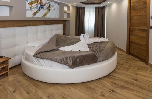 Sauze d'Oulx Hotel | Hotel K2