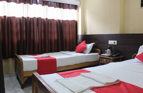 Turuk Hotel | Hotel Kalash