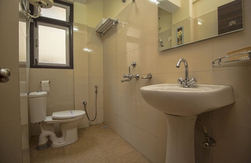 Turuk Hotel | Hotel Kalash