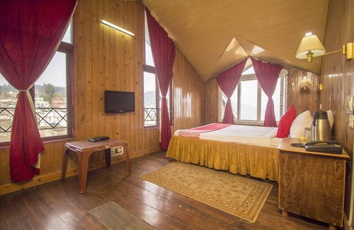 Turuk Hotel | Hotel Kalash