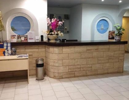 Kallithea Hotel | Hotel Kalithea
