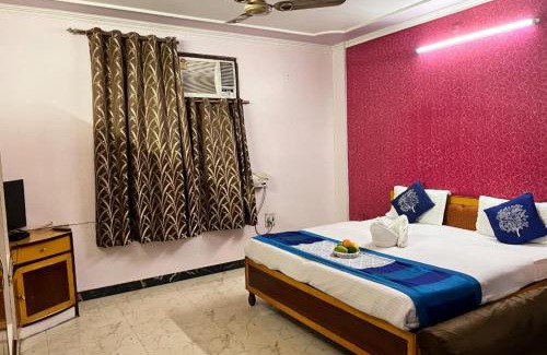 Varanasi House | Hotel Kamesh Hut, Varanasi