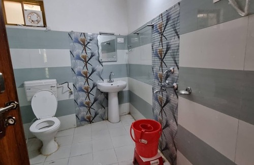 Gobind Dham Hotel | Hotel Kamet Joshimath