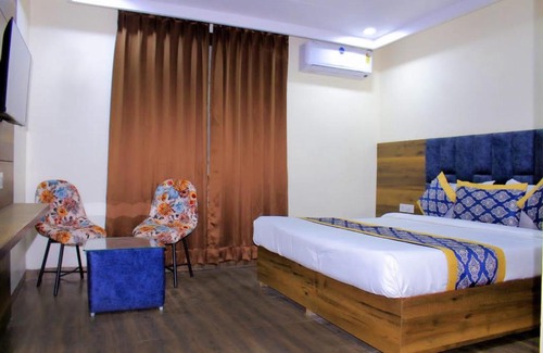 Amritsar Hotel | HOTEL KANDA CONTINENTAL