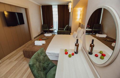 New Boulevard Hotel | Hotel Kanzler