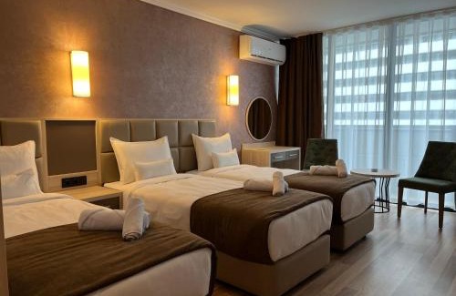 New Boulevard Hotel | Hotel Kanzler