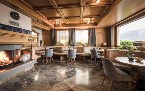 Tirolo Hotel | Hotel Karin