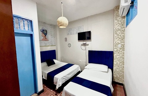 Comuna 4 Hotel | HOTEL KASAYA