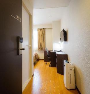 Matsuyama Hotel | Hotel Katsuyama Premiere