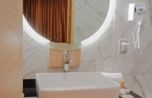 Monterrey Centro Hotel | Hotel Kavia Monterrey