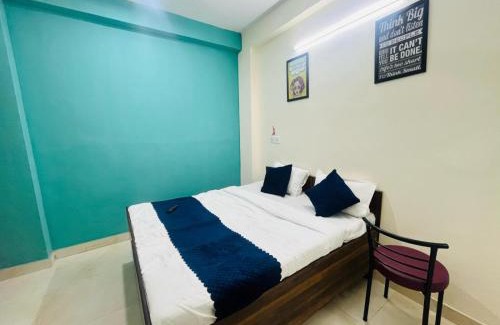 Malviya Nagar Hotel | Hotel KD Plaza- Ignou Road Saket