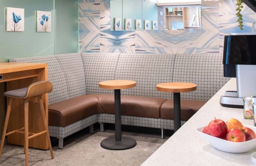 Downtown North Hotel | Hotel Keen
