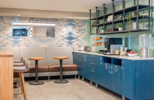 Downtown North Hotel | Hotel Keen