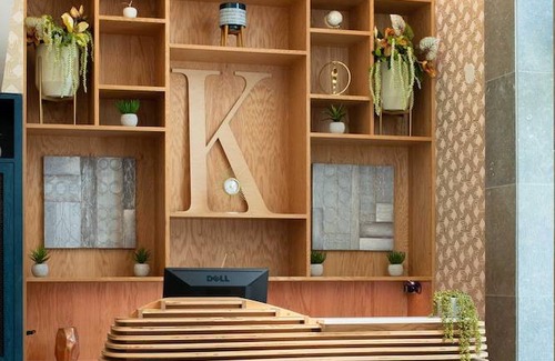 Downtown North Hotel | Hotel Keen