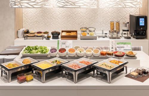 Nishiki Hotel | Hotel Keihan Nagoya