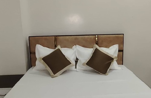 Danapur Hotel | Hotel Keptown By GRB