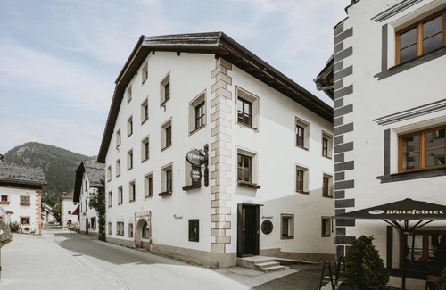 Mauterndorf Hotel | Hotel Kernwirt