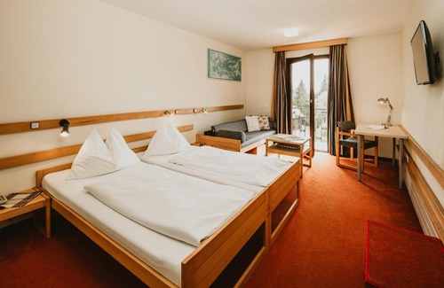 Mauterndorf Hotel | Hotel Kernwirt