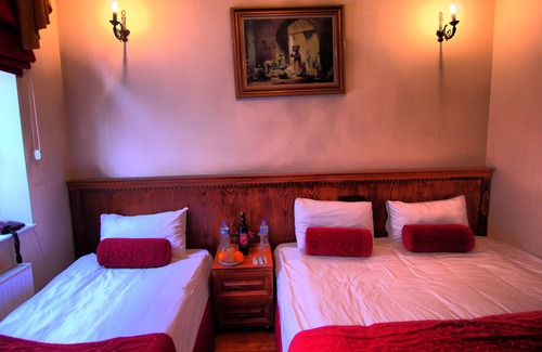 Canakkale Hotel | Hotel Kervansaray Canakkale - Special Class