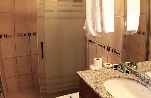 Canakkale Hotel | Hotel Kervansaray Canakkale - Special Class