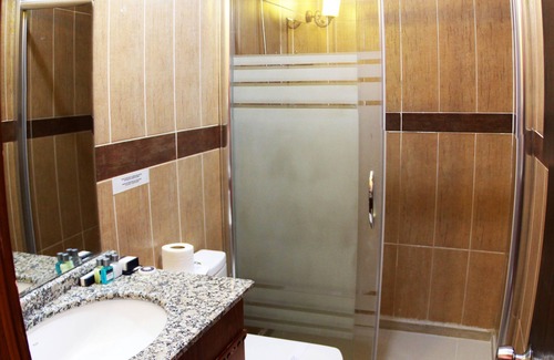 Canakkale Hotel | Hotel Kervansaray Canakkale - Special Class