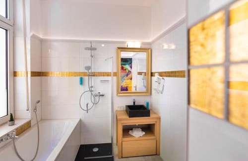 Mitte Hotel | Hotel Kleiner Riesen