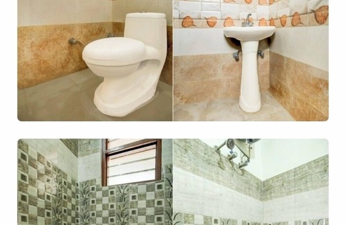 Kharar House | hotel kler