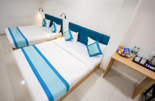 Indore Hotel | Hotel Konark Nest-Vijay Nagar