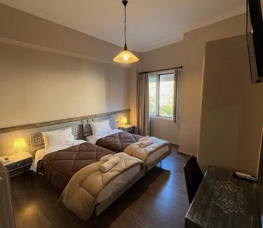 Distomo Hotel | Hotel Koutriaris