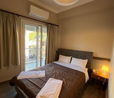 Distomo Hotel | Hotel Koutriaris