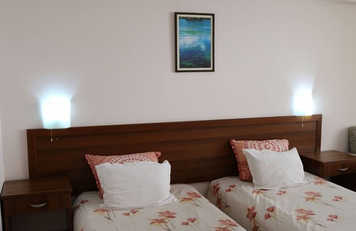 Kvartal Noviya Grad Hotel | Hotel Kralev Dvor